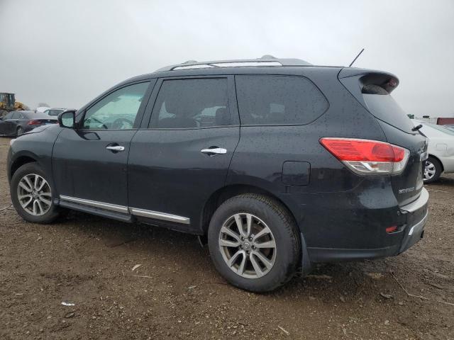 2015 NISSAN PATHFINDER - 5N1AR2MM3FC658868
