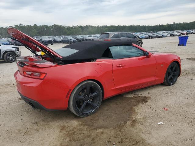 Vin: 1g1fb3dxxg0183987, lot: 55988015, chevrolet camaro lt 20163