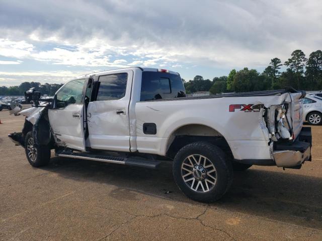 Vin: 1ft7w2bt0kec54670, lot: 56044855, ford f250 super duty 20192