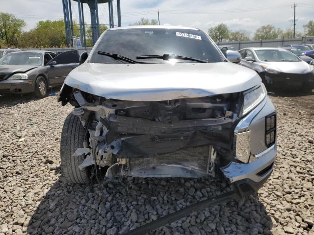 2021 MITSUBISHI OUTLANDER - JA4APVAU9MU012431