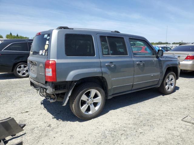 2013 JEEP PATRIOT LI - 1C4NJRCBXDD155612