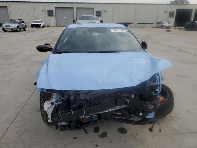 2025 HYUNDAI ELANTRA N KMHLW4DK7SU026374