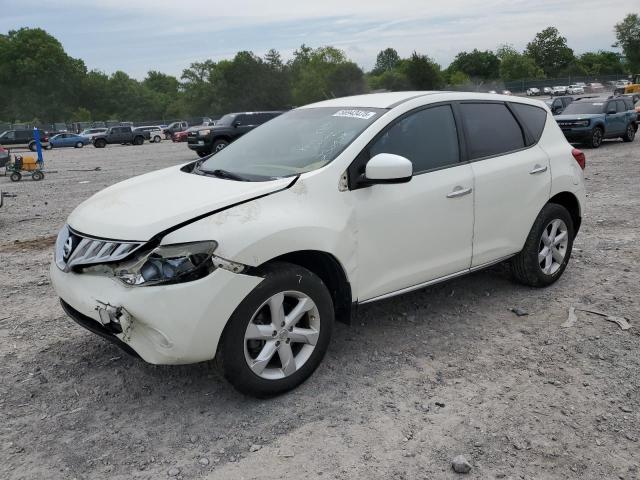 NISSAN MURANO S
