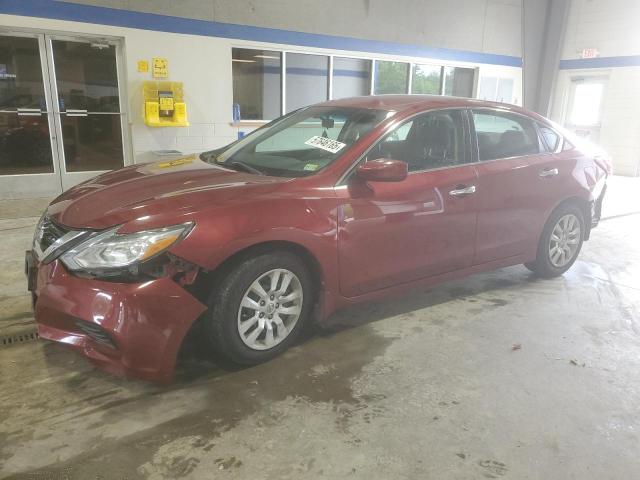 Vin: 1n4al3ap9jc230621, lot: 57646165, nissan altima 2.5 2018 img_1