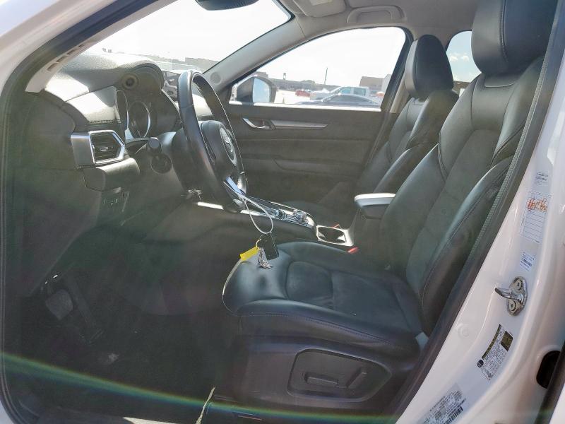 2020 MAZDA CX-5 TOURI - JM3KFACM9L0768583