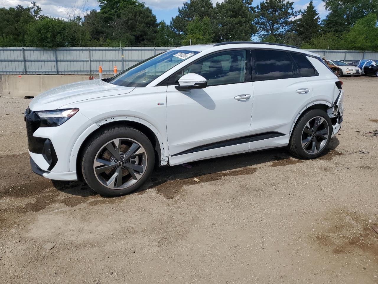 AUDI E-TRON PREMIUM PLUS
