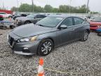 2020 NISSAN ALTIMA S - 1N4BL4BV3LC149205
