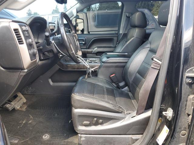 2015 GMC SIERRA K25 1GT120E82FF160626