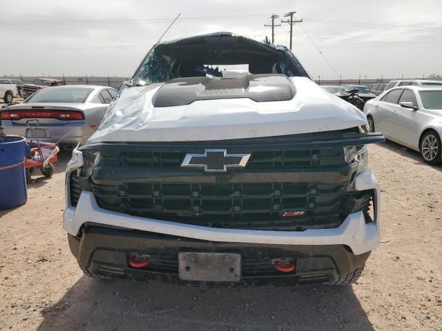 2022 CHEVROLET SILVERADO - 3GCUDFED9NG683565
