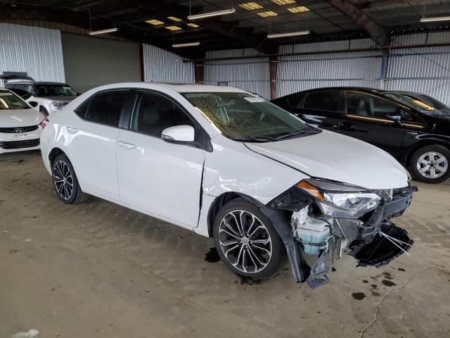 Vin: 5yfburhe4ep089683, lot: 55860645, toyota corolla l 20144