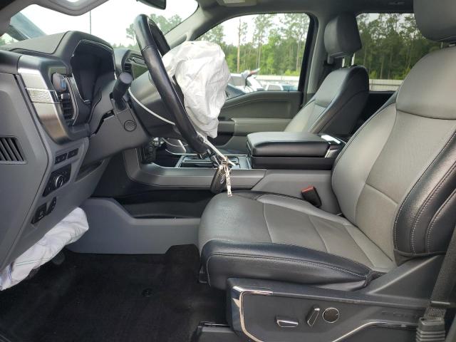 2021 FORD F150 SUPER - 1FTFW1EDXMFC68941