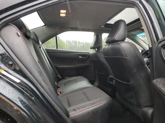 2016 TOYOTA CAMRY LE - 4T1BF1FKXGU504107