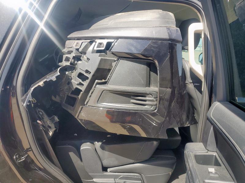 2022 FORD EXPEDITION - 1FMJU1HT4NEA34624