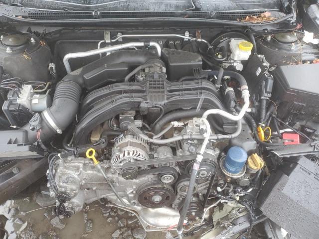 2020 SUBARU LEGACY PRE 4S3BWAC66L3005106