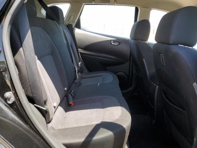 2013 NISSAN ROGUE S - JN8AS5MT0DW501073