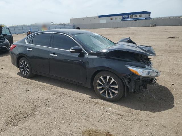2017 NISSAN ALTIMA 2.5 - 1N4AL3AP1HC250534