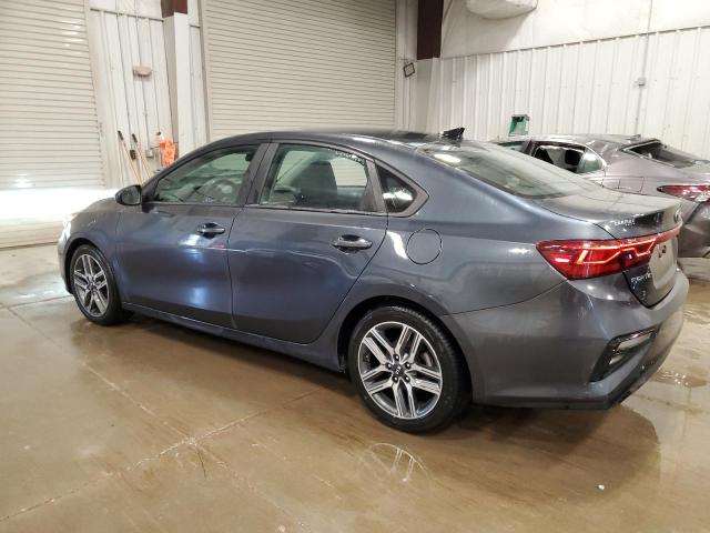 Vin: 3kpf34ad5ke088466, lot: 56217705, kia forte gt line 20192