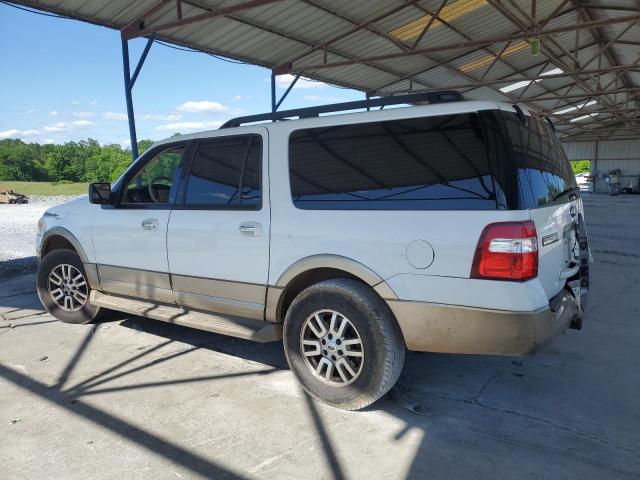 Vin: 1fmjk1h5xbef29381, lot: 55608105, ford expedition el xlt 20112