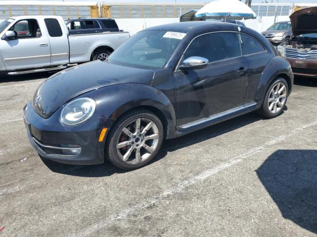 Vin: 3vwva7at0dm651990, lot: 57996625, volkswagen beetle turbo 2013 img_1