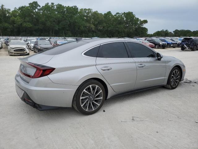 Vin: 5npeh4j2xlh004621, lot: 56094295, hyundai sonata limited 20203