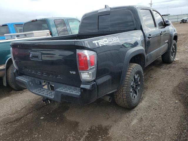 2023 TOYOTA TACOMA DOU #3304554441