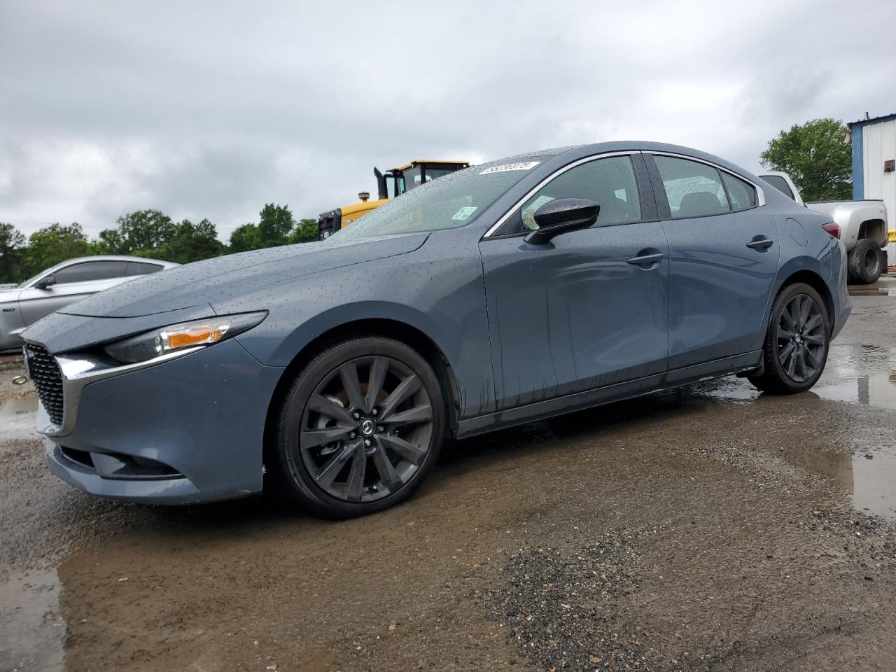 MAZDA 3 PREFERRED