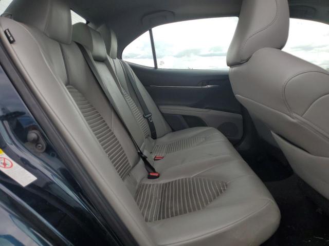 2019 TOYOTA CAMRY HYBR - 4T1B21HK1KU512095