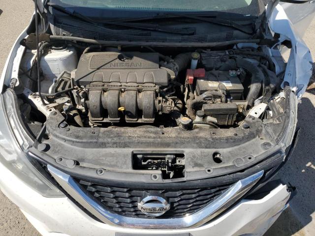 2016 NISSAN SENTRA S - 3N1AB7AP9GY332976
