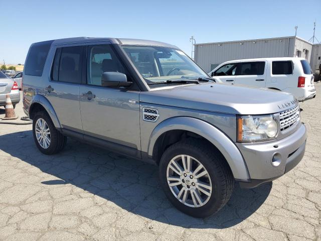 Vin: salak2d48ba590087, lot: 57804765, land rover lr4 hse luxury 20114