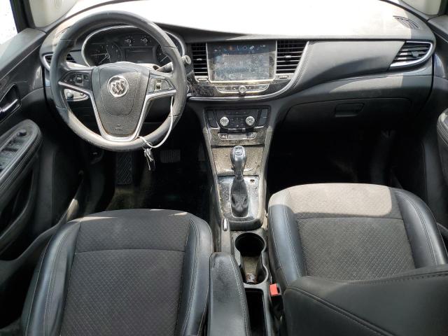 2018 BUICK ENCORE PRE KL4CJBSB5JB642041