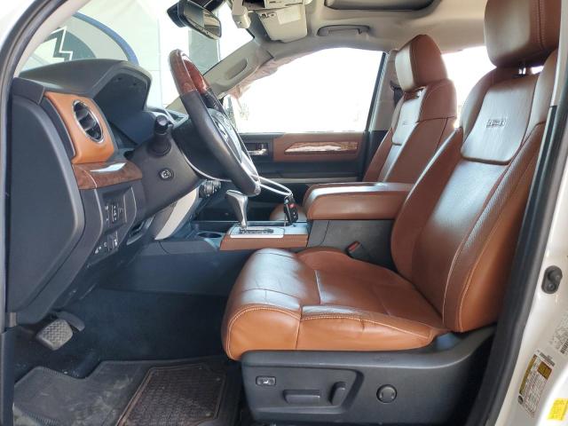 2021 TOYOTA TUNDRA CRE - 5TFAY5F14MX963197