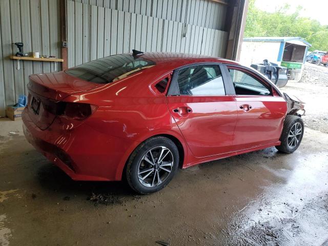 Vin: 3kpf24adxpe600927, lot: 58151635, kia forte lx 20233