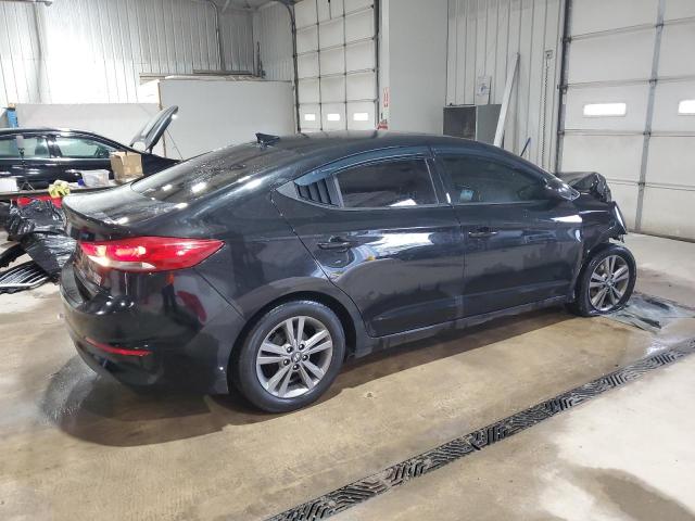 Vin: 5npd84lfxhh119111, lot: 56188235, hyundai elantra se 20173