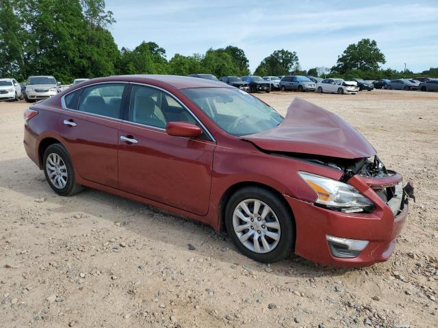Vin: 1n4al3ap6fn873309, lot: 55554545, nissan altima 2.5 20154