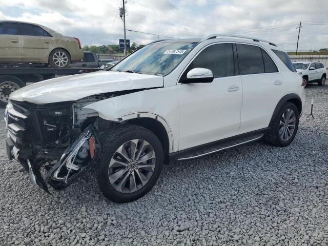 Vin: 4jgfb4jb2pa918537, lot: 57087545, mercedes-benz gle-class 350 2023 img_1
