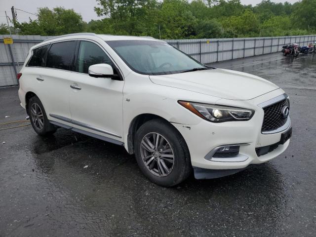 Vin: 5n1al0mm1gc525114, lot: 58418625, infiniti qx60 20164