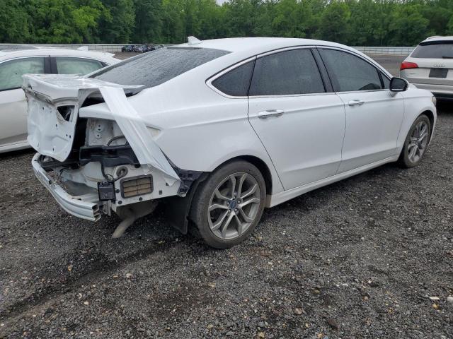 Vin: 3fa6p0ru4kr240222, lot: 57982965, ford fusion titanium 20193