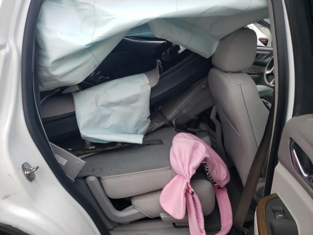 2019 GMC ACADIA SLE 1GKKNLLS1KZ234661