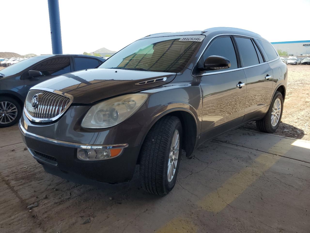 BUICK ENCLAVE CX
