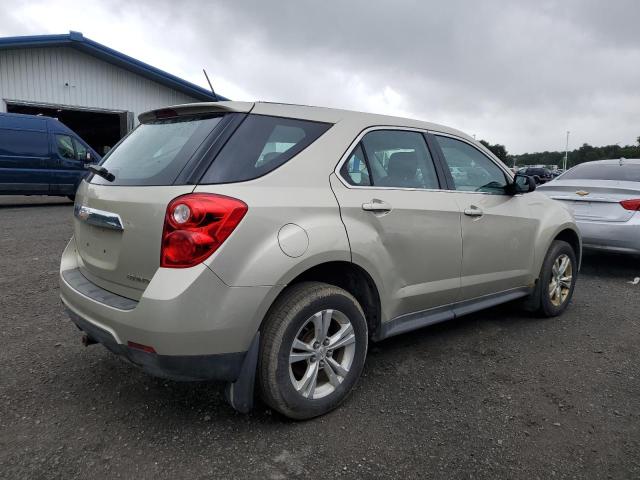 Vin: 1gnfleek4fz137964, lot: 58955235, chevrolet equinox ls 20153