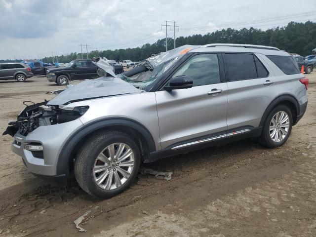 Vin: 1fmsk7fh6lga10726, lot: 59032345, ford explorer limited 2020 img_1
