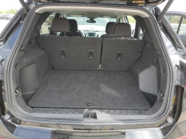 2021 CHEVROLET EQUINOX LT - 3GNAXKEV0ML368999