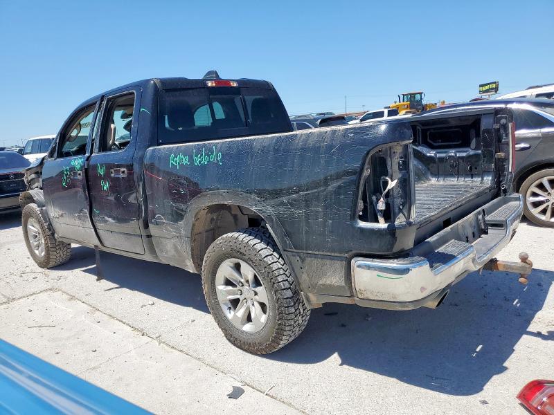 Vin: 1c6rredt7ln306139, lot: 57487295, ram 1500 laramie 20202
