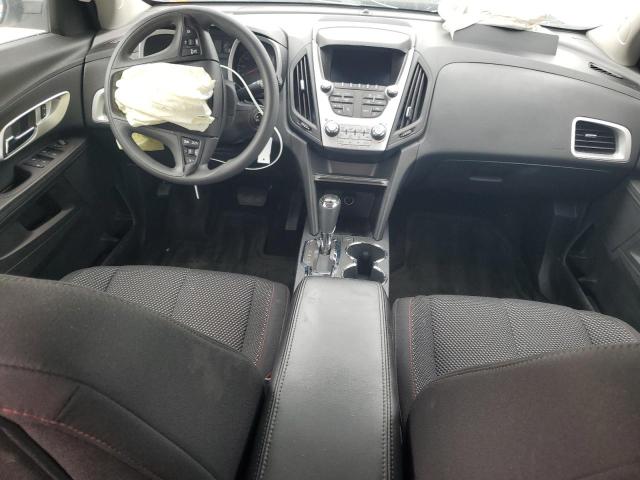 2017 CHEVROLET EQUINOX LS - 2GNALBEK9H1578011