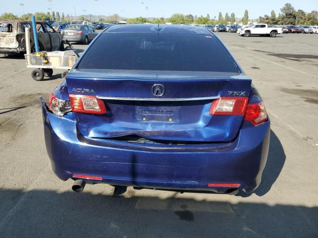 2013 ACURA TSX TECH - JH4CU2F60DC000592