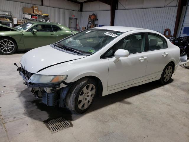 Vin: 19xfa1f53ae021031, lot: 55684845, honda civic lx 2010 img_1