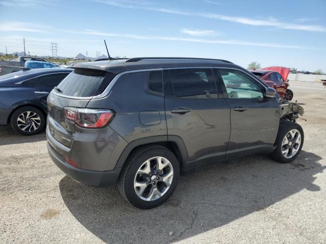 Vin: 3c4njccbxmt559422, lot: 56952545, jeep compass limited 20213