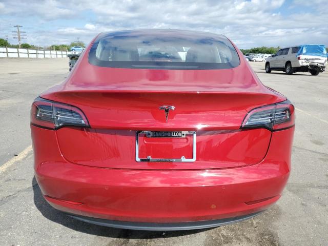 2018 TESLA MODEL 3 5YJ3E1EA3JF022180