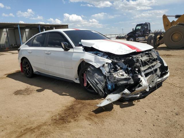 Vin: 2hgfe1e58nh477172, lot: 58085375, honda civic si 20224