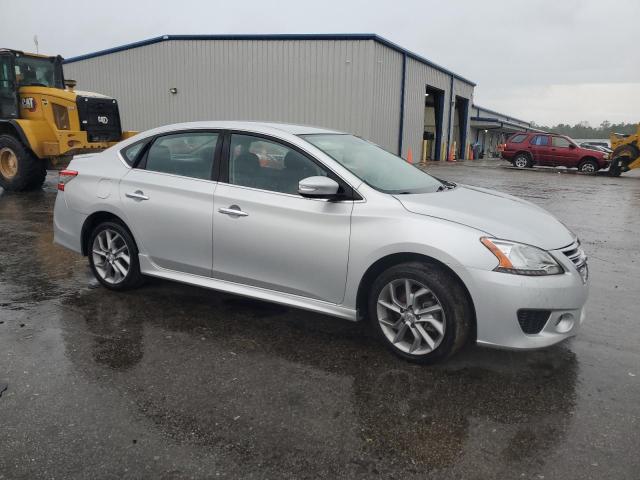 Vin: 3n1ab7ap3fy316271, lot: 55409065, nissan sentra s 20154